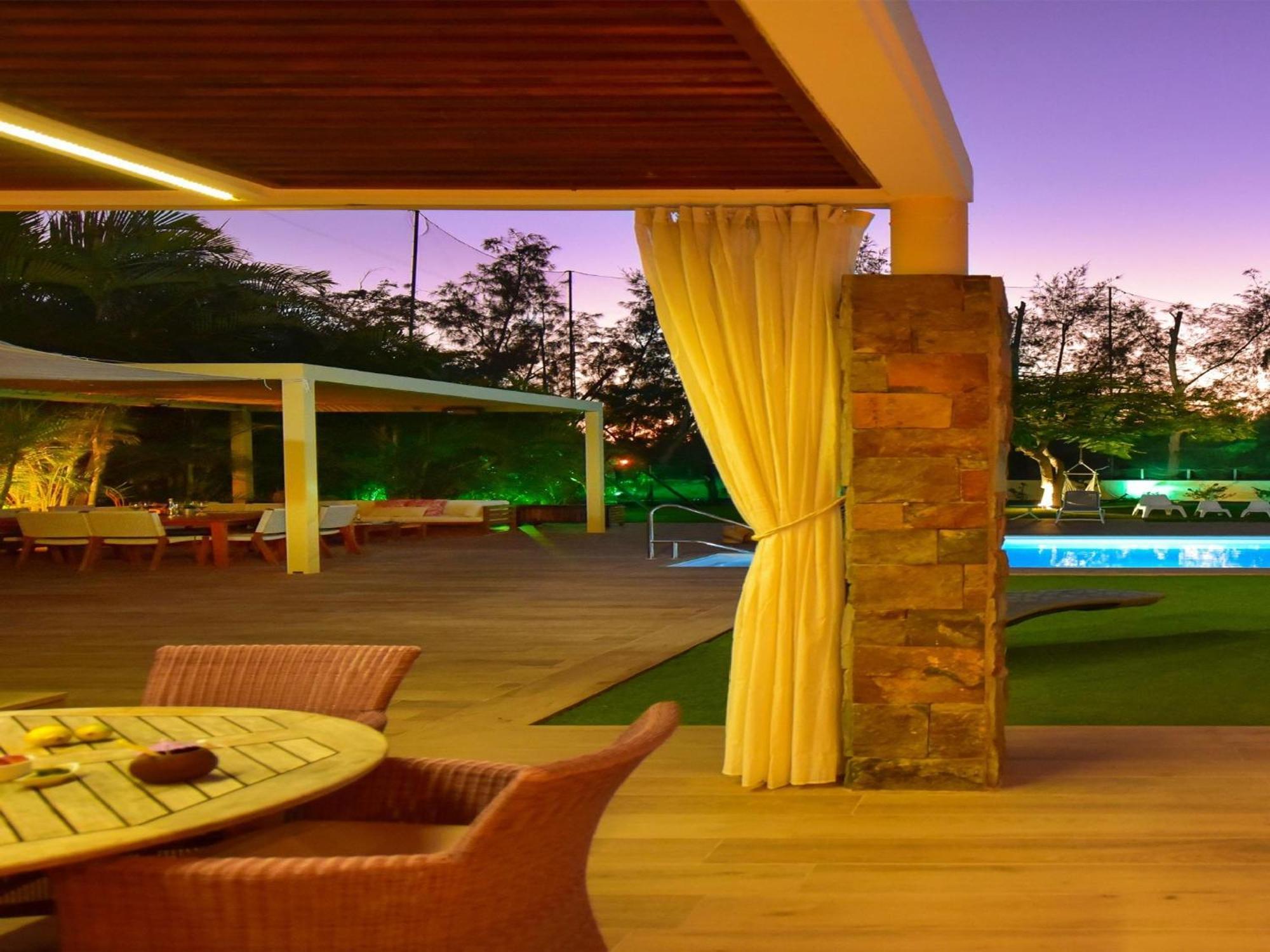 Royal Hideaway Luxury Maspalomas Gan Canaria Las Palmas de Gran Canaria